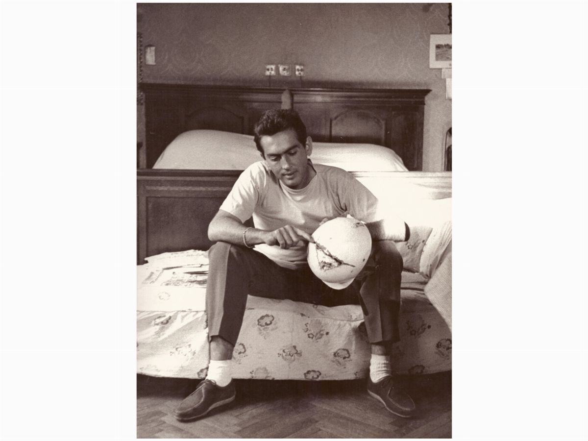 L. Musso