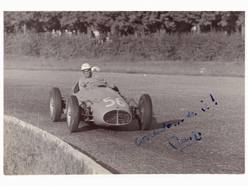 L. Musso