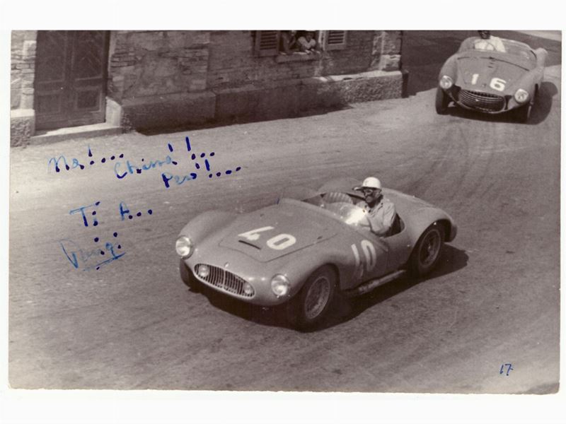 L. Musso