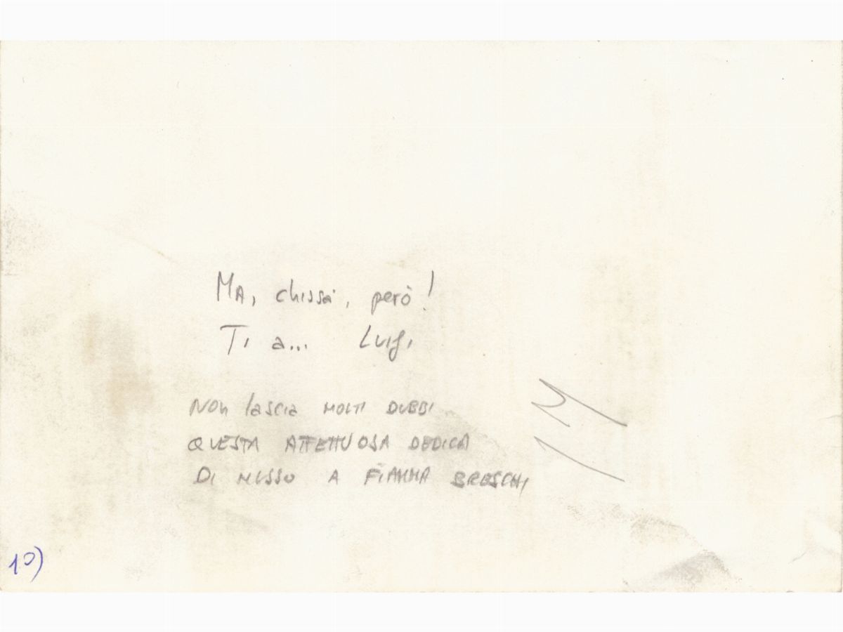 L. Musso