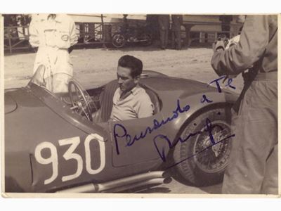 L. Musso