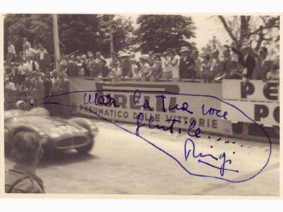 L. Musso