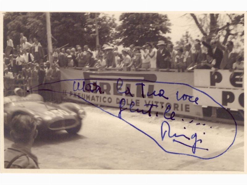 L. Musso