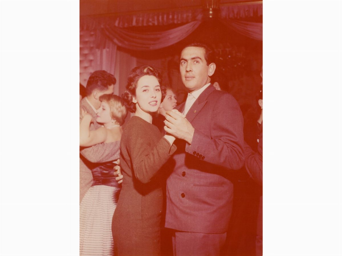L. Musso - F. Breschi