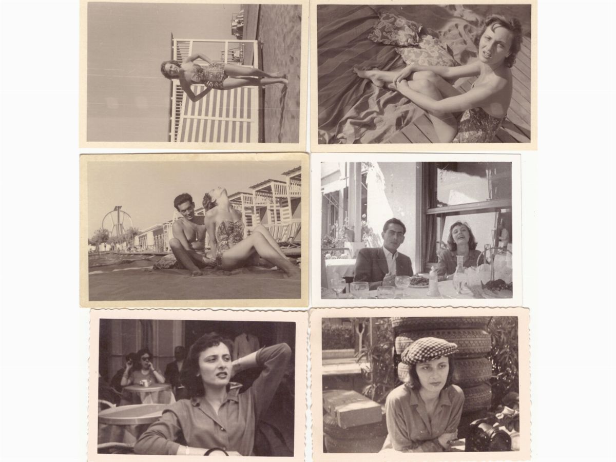 L. Musso - F. Breschi