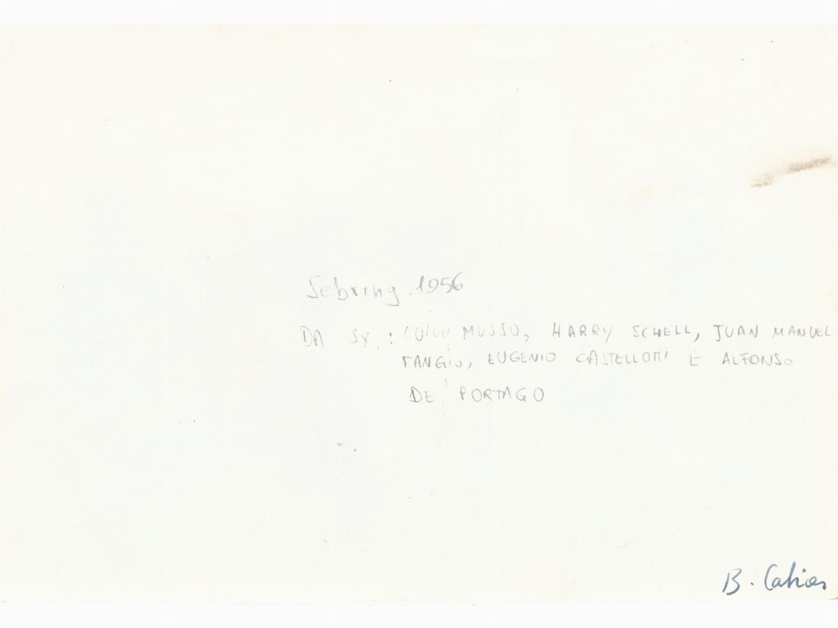 L. Musso
