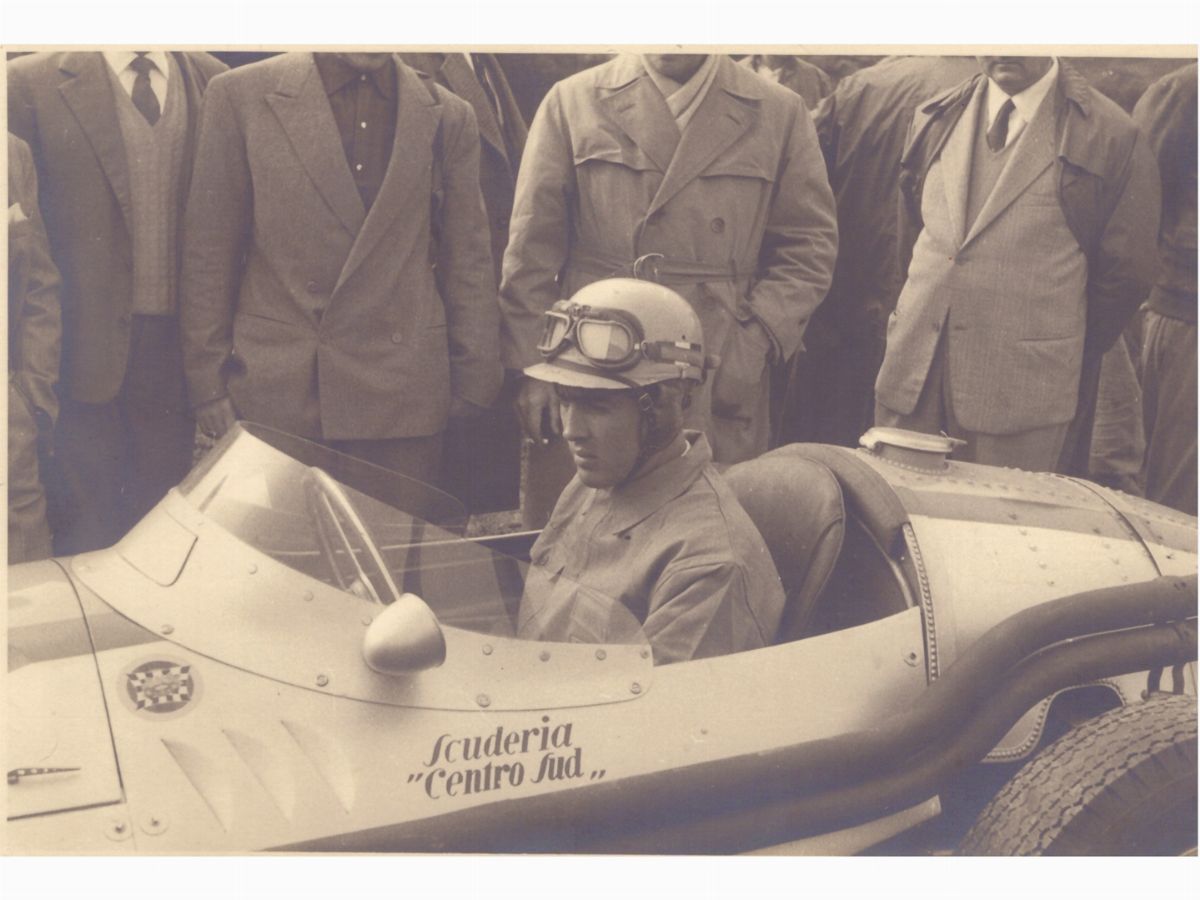 L. Musso