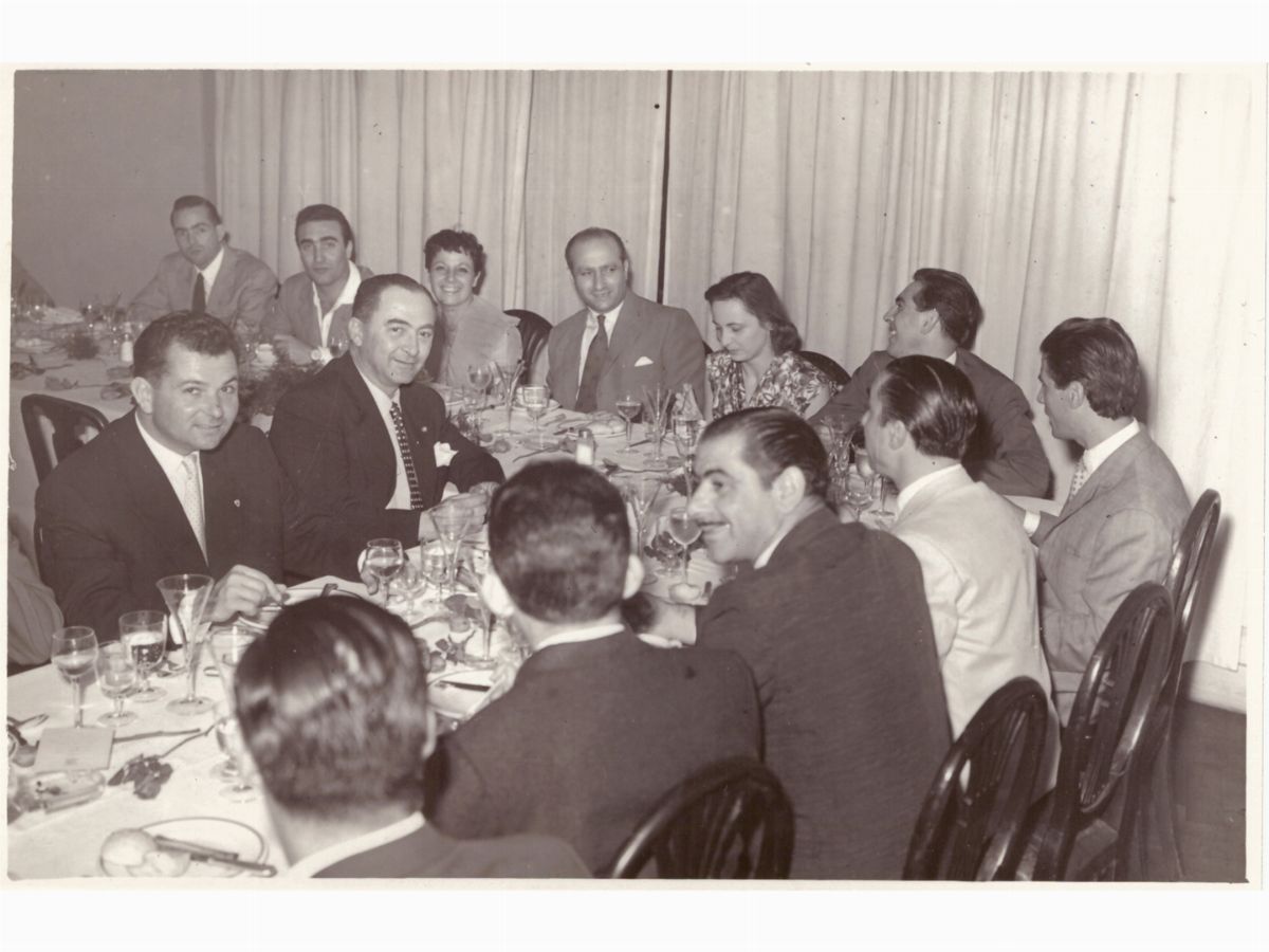 L. Musso