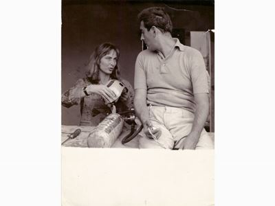 L. Musso - F. Breschi