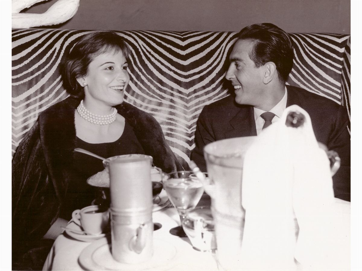L. Musso - F. Breschi