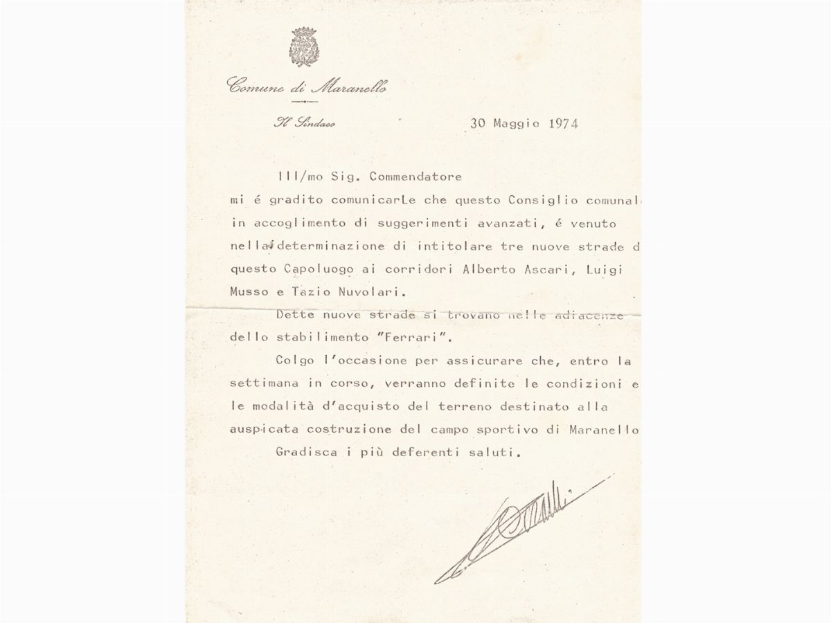 L. Musso