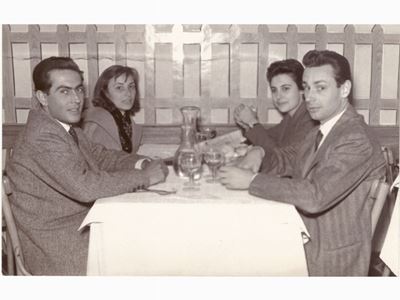 L. Musso - F. Breschi