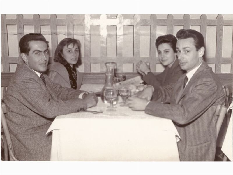 L. Musso - F. Breschi