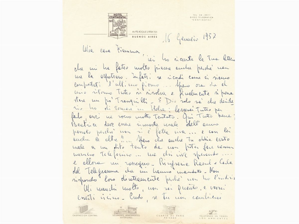 L. Musso - F. Breschi