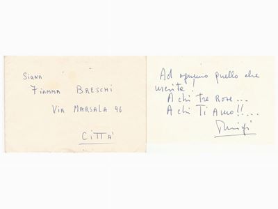 L. Musso - F. Breschi