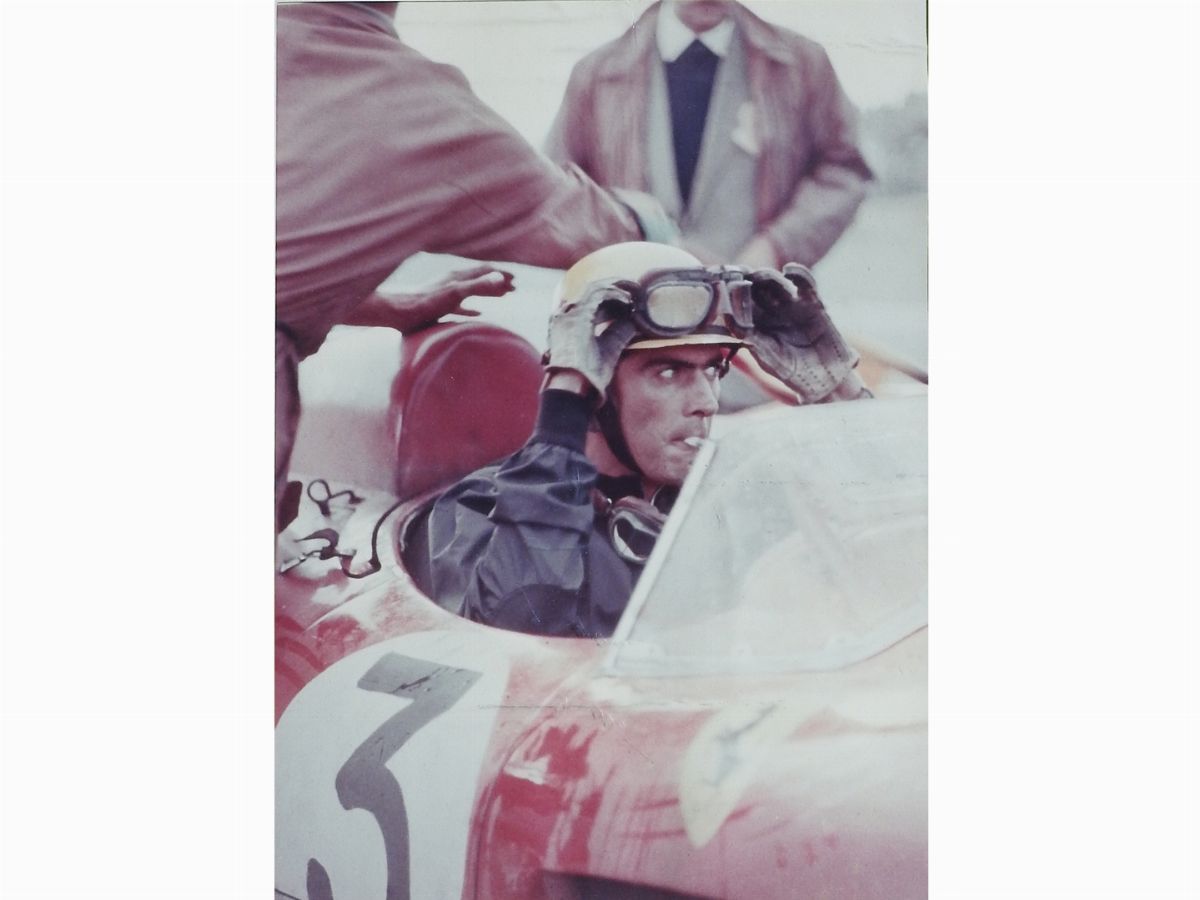 L. Musso
