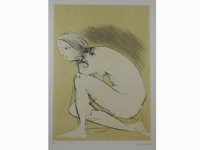 Lotto di Grafica
