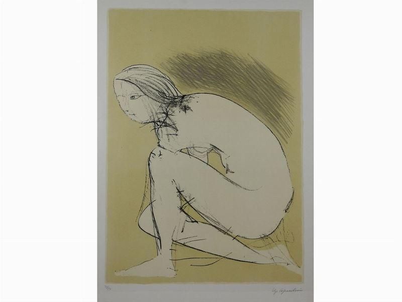 Lotto di Grafica
