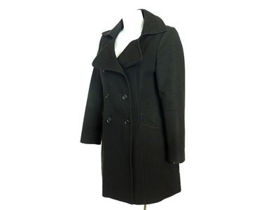 Due Cappotti in Lana