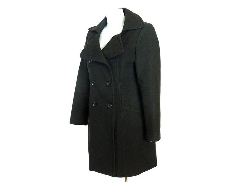 Due Cappotti in Lana