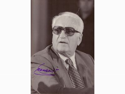 E. Ferrari