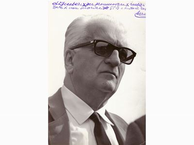 E. Ferrari