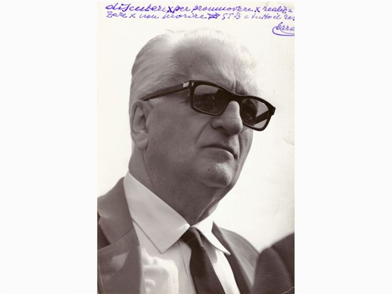 E. Ferrari
