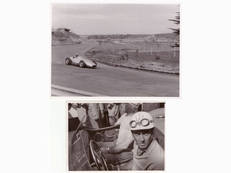 F. Breschi - L. Musso