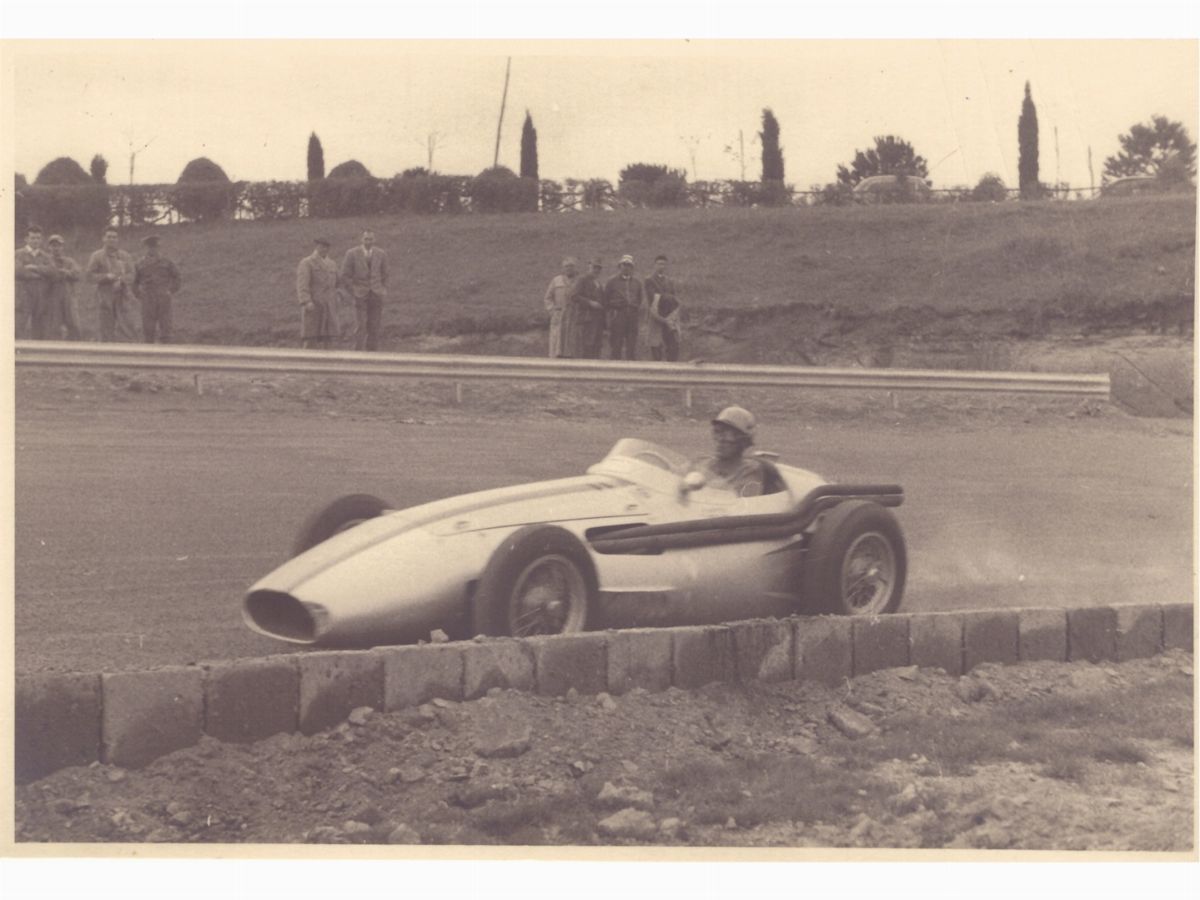 F. Breschi - L. Musso