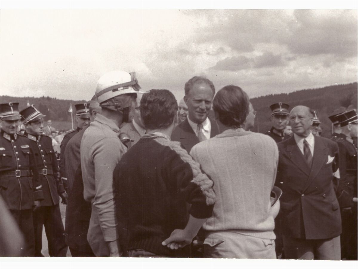 F. Breschi - L. Musso
