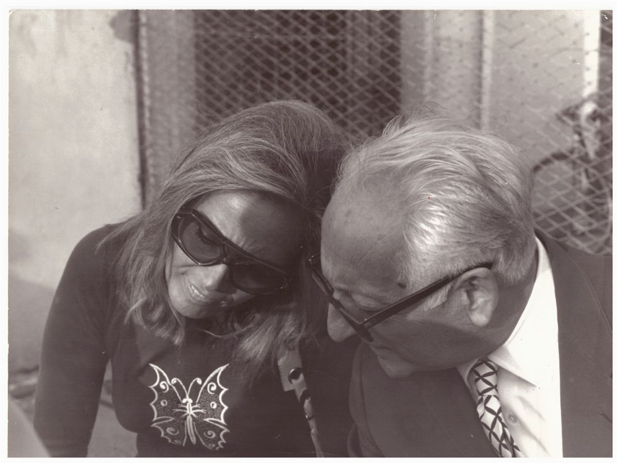 F. Breschi - L. Musso
