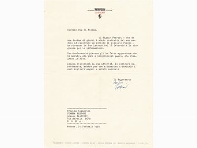 F. Breschi - R. Tavoni