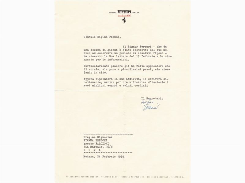 F. Breschi - R. Tavoni
