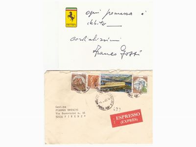 F. Breschi - F. Gozzi