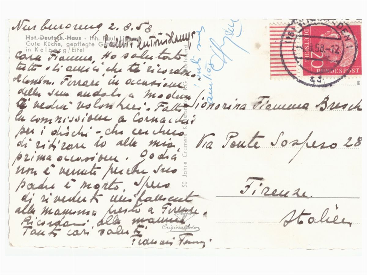 F. Breschi