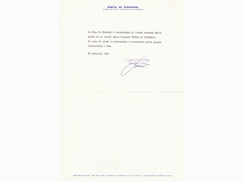F. Breschi
