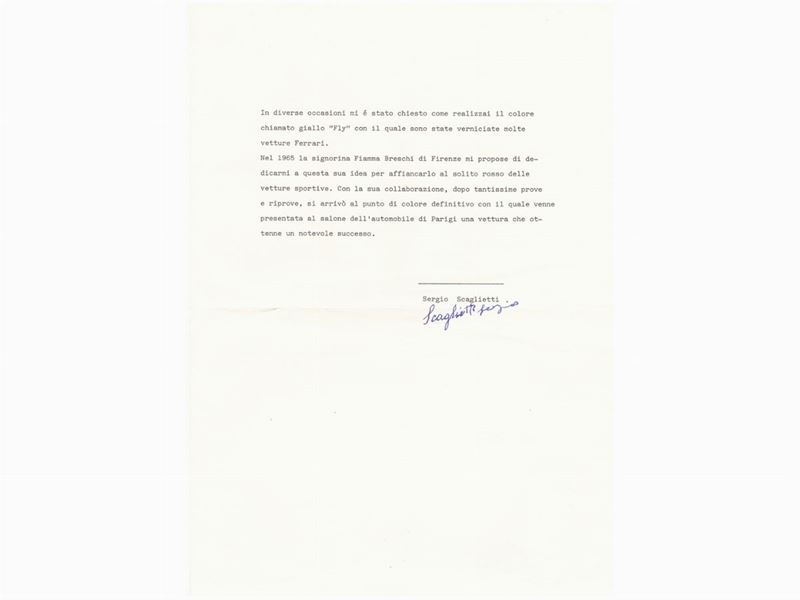 F. Breschi - S. Scaglietti