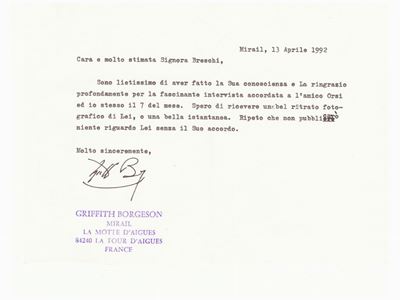 F. Breschi