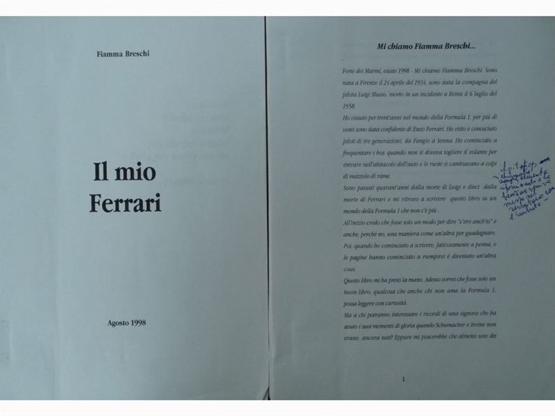 F. Breschi