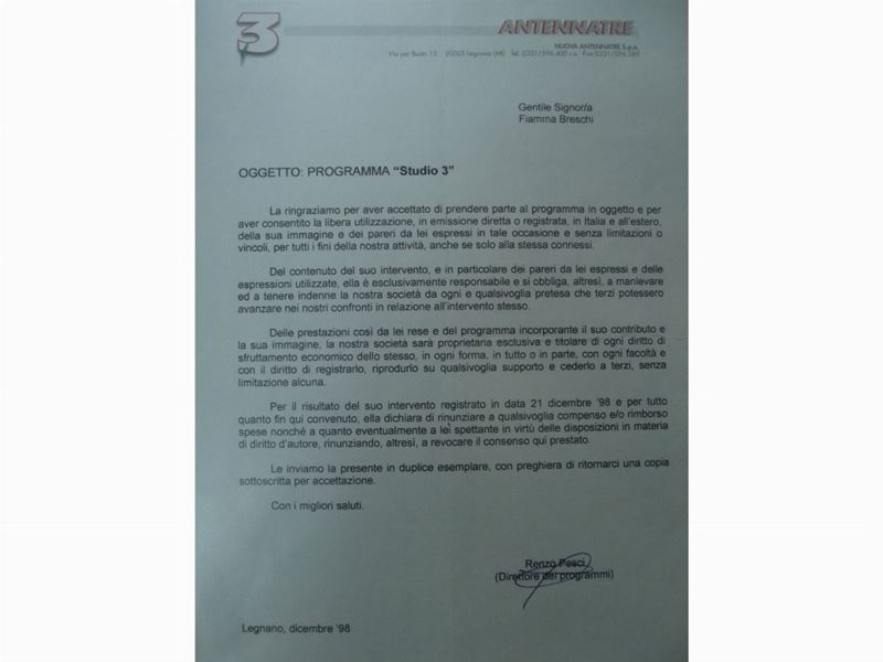 F. Breschi