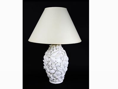 Lume da Tavolo in Ceramica