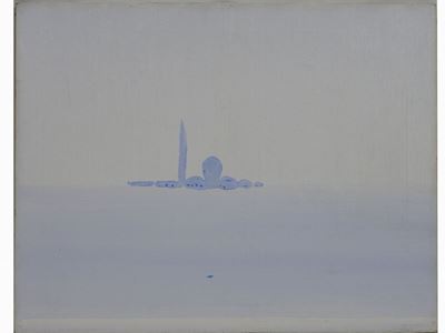 San Giorgio 1968