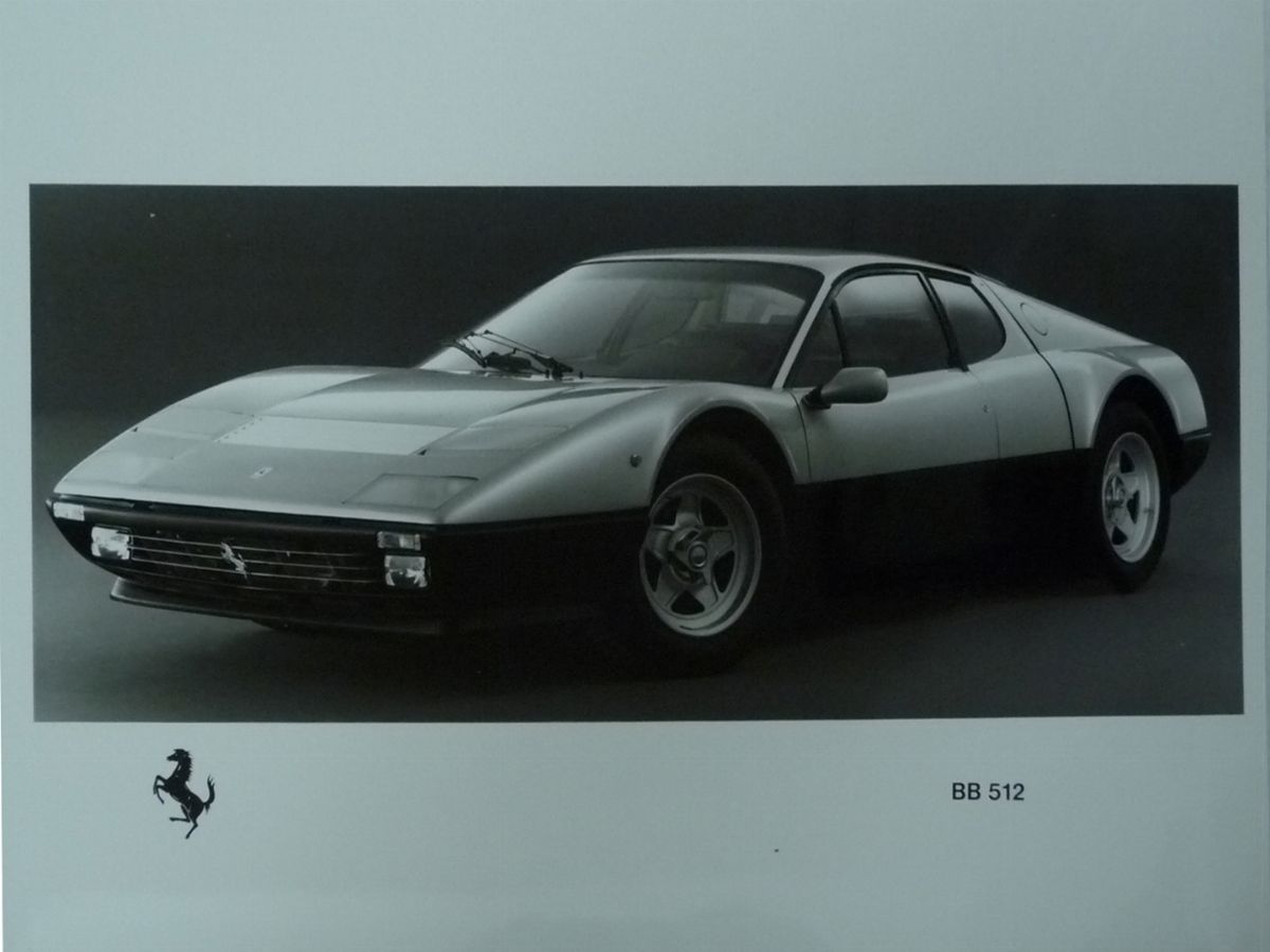 Ferrari