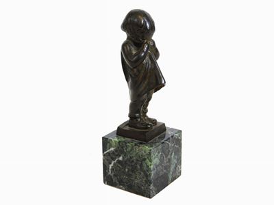 Bambino che Piange