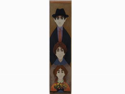 Famiglia Toscana