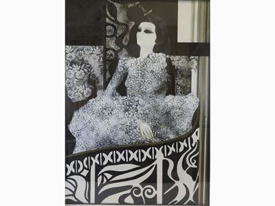 Tempo D'estate N. 4 1969