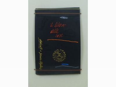 Il Libro delle Cose