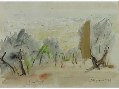 Settignano 1942