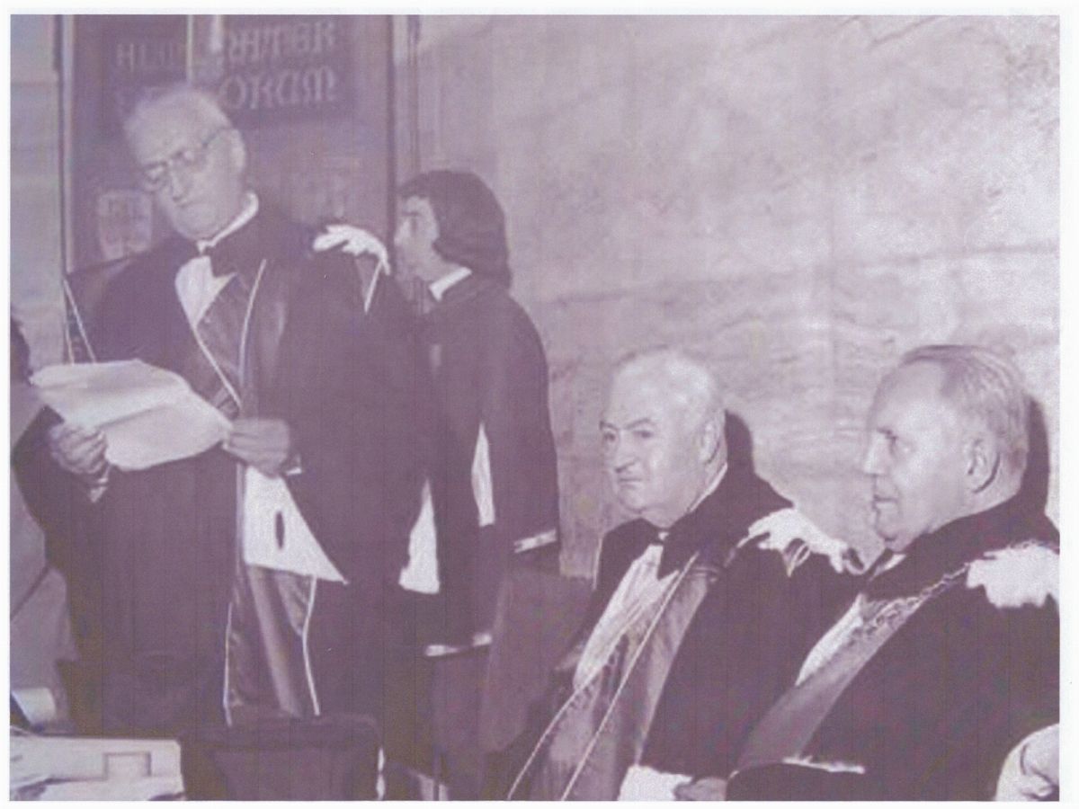 E. Ferrari