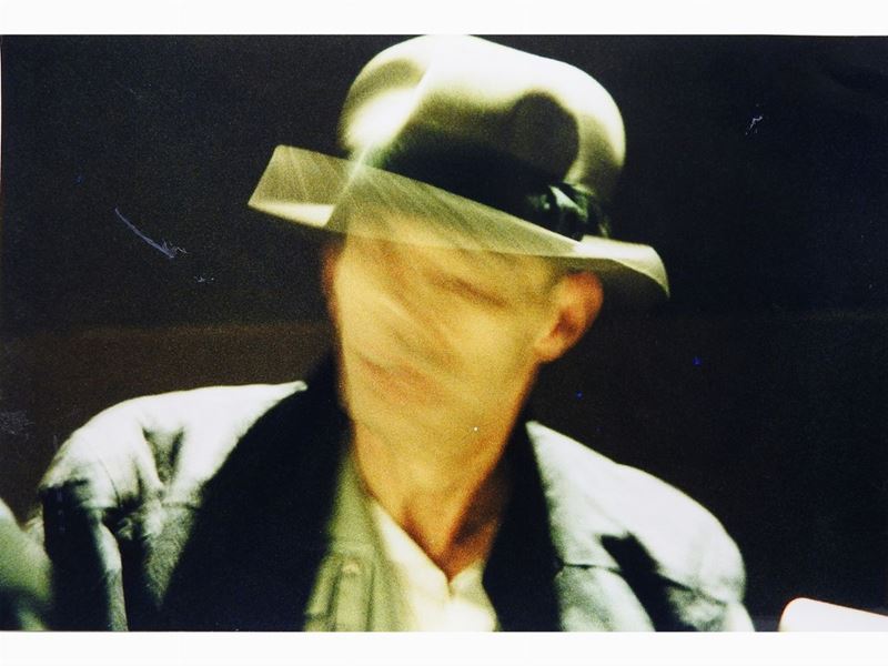 Joseph Beuys 1979